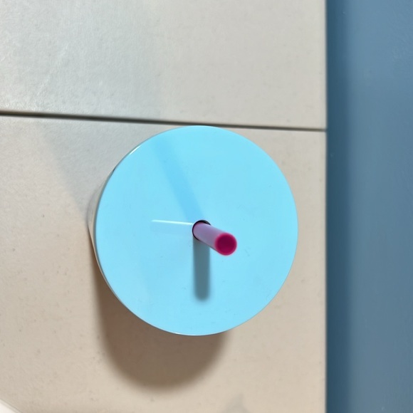 Starbucks Rainbow Tumbler Cup Venti - Ombre Gradient Tie Dye 2023 - Picture 3 of 5